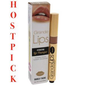 Sephora Grande LIPS Hydrating Lip Plumper Gloss